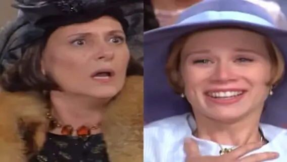 Relembre como Aninha recupera a fábrica em Chocolate com Pimenta