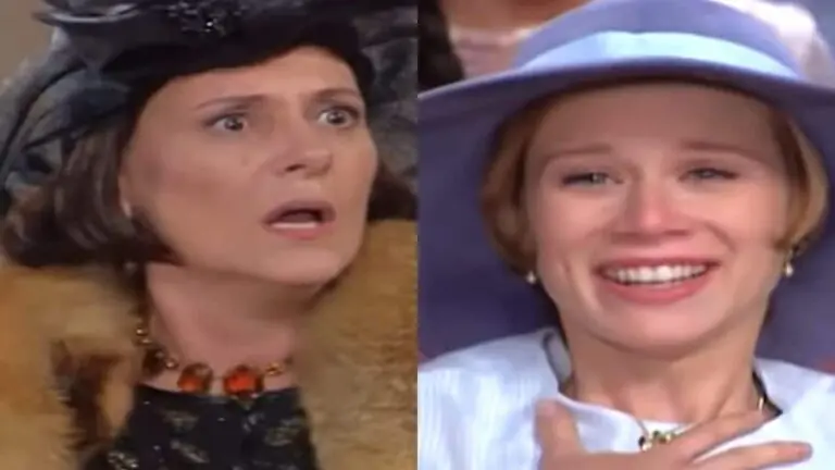 Relembre como Aninha recupera a fábrica em Chocolate com Pimenta