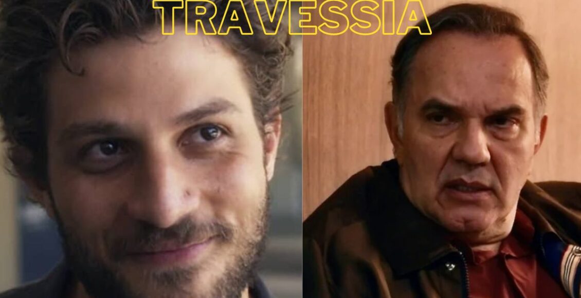 Como Ari conseguiu a assinatura do guerra, personagens que estão na imagem