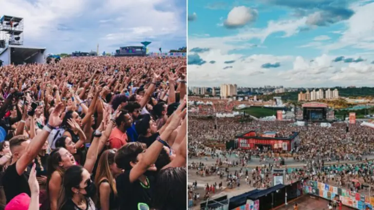Como chegar no Lollapalooza 2023: 4 opções para não ter perrengue