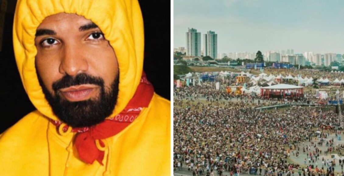 como pedir reembolso do lollapalooza