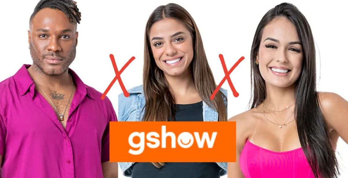 Repescagem BBB 23 Gshow