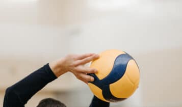 Copa Brasil de vôlei masculino 2023