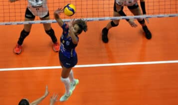 onde assistir Copa Brasil de vôlei feminino hoje