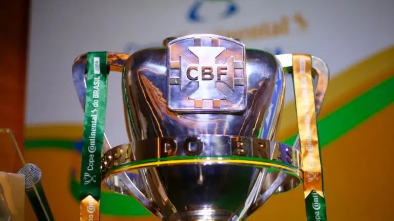 Copa do Brasil 2023: guia de como assistir os jogos na TV e online