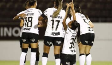 onde assistir jogo do Corinthians feminino hoje