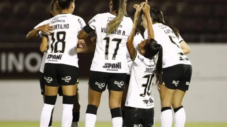 Onde assistir o jogo do Corinthians feminino hoje no Brasileirão – 14/05