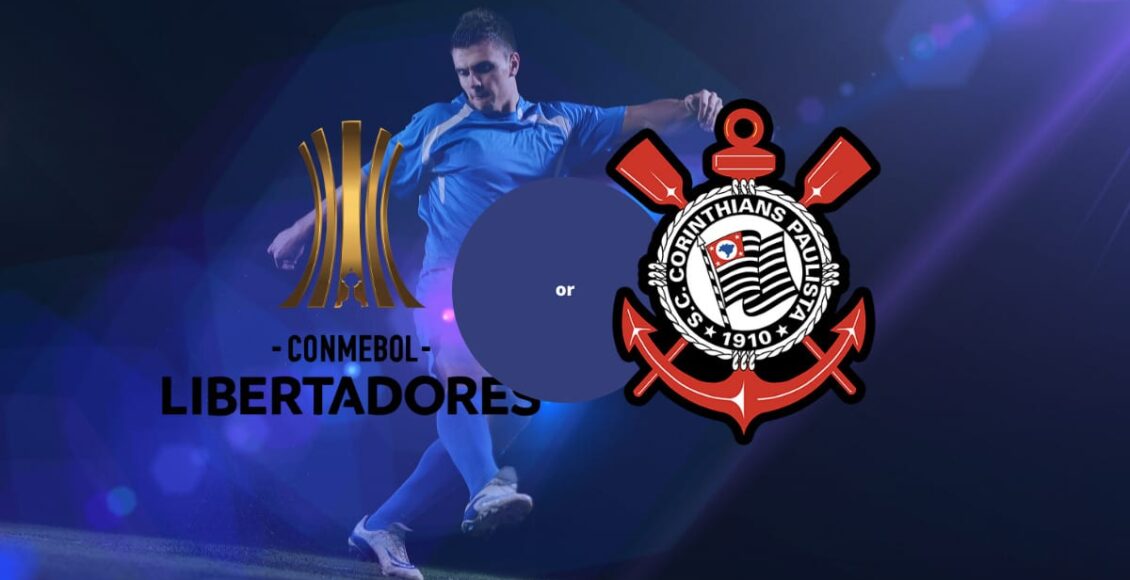 grupo do Corinthians