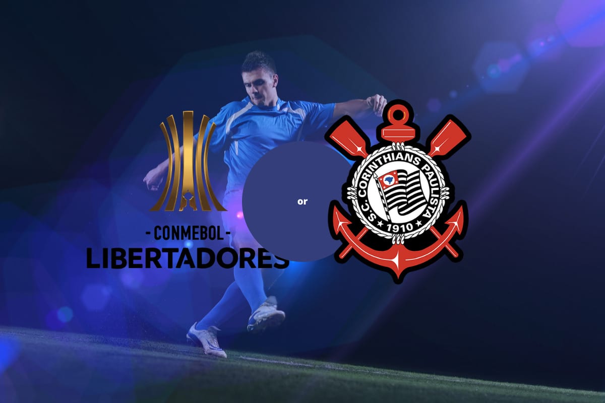 grupo do Corinthians