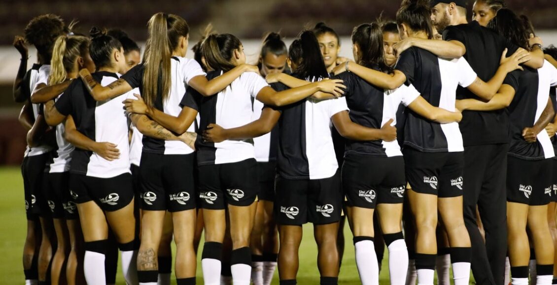 onde assistir o jogo do Corinthians feminino
