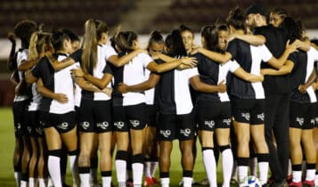 onde assistir o jogo do Corinthians feminino