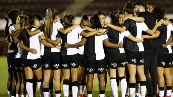Veja o que as jogadoras do Corinthians declararam sobre Cuca