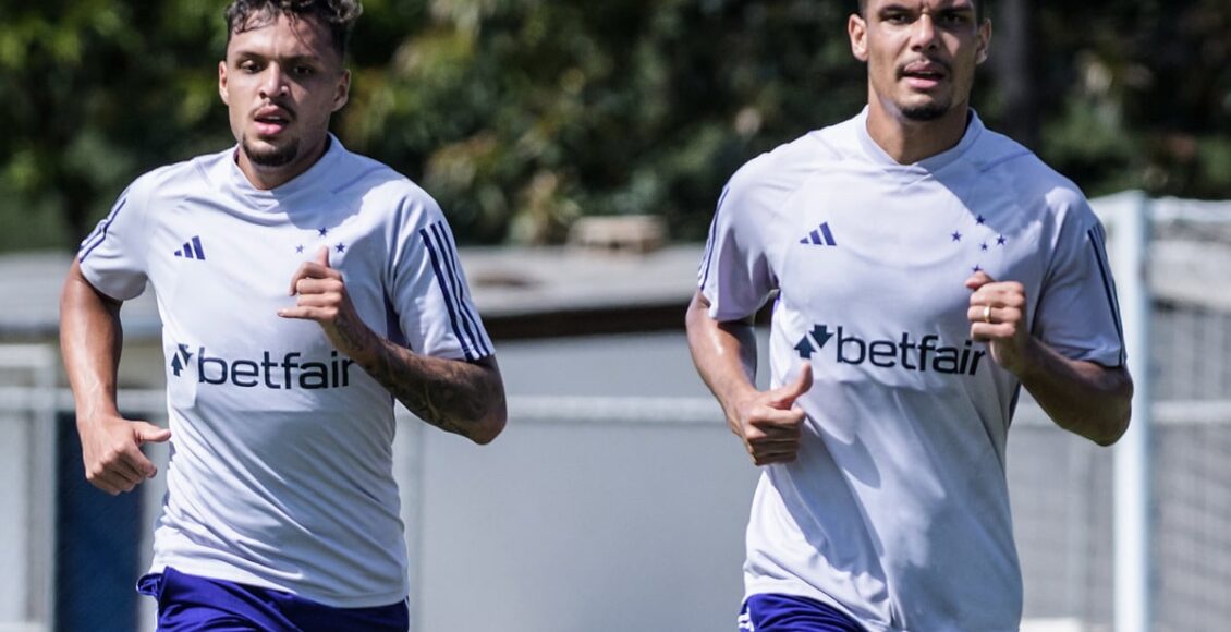 próximo jogo do Cruzeiro