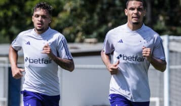 próximo jogo do Cruzeiro