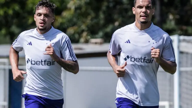 Estreia no Brasileirão 2023 é o próximo jogo do Cruzeiro; confira a data