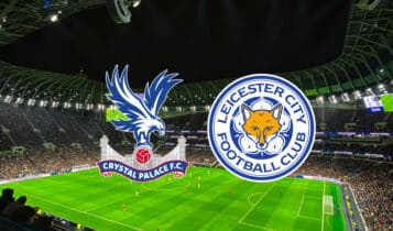 Crystal Palace x Leicester: onde assistir a Premier League – 01/04 onde assistir Crystal Palace x Leicester ao vivo hoje