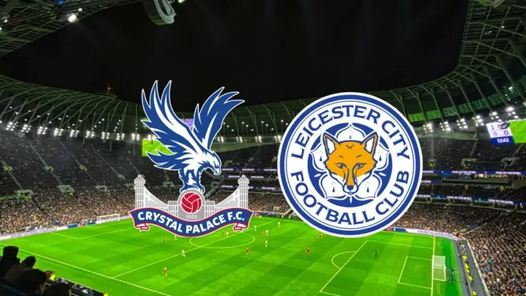 Crystal Palace x Leicester: onde assistir a Premier League – 01/04
