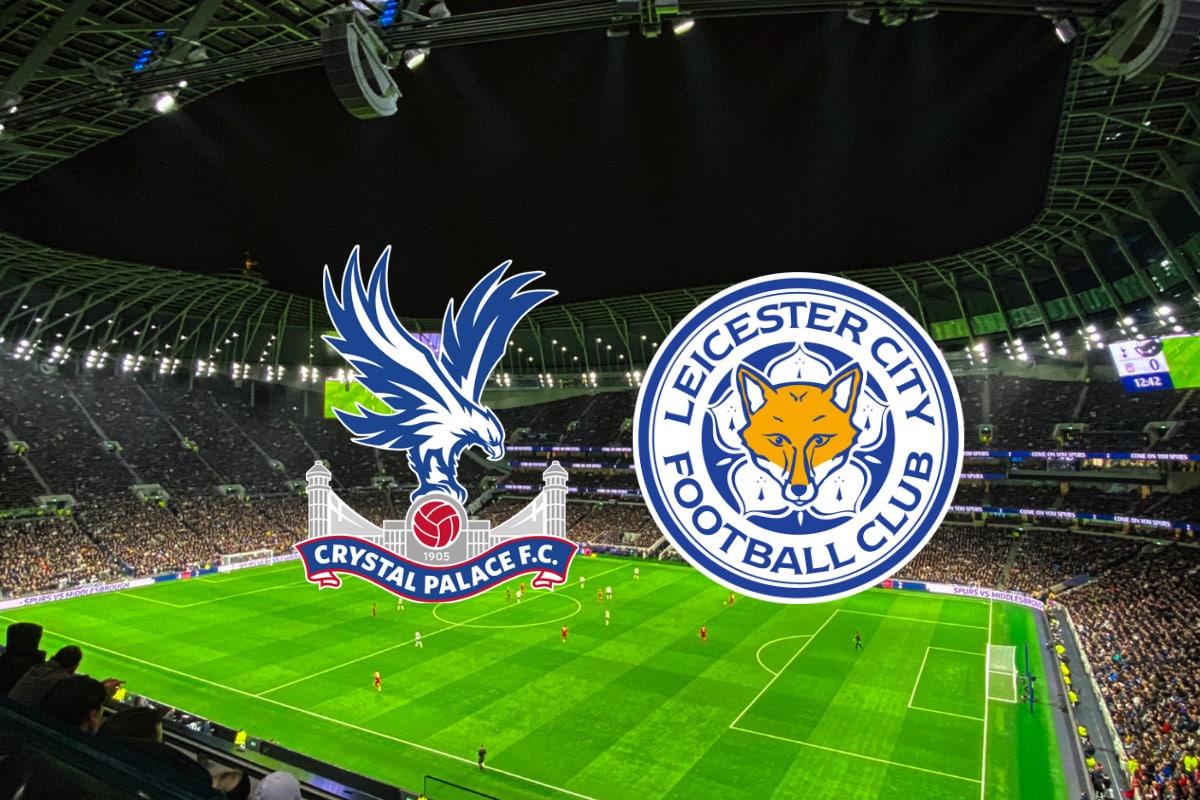 Crystal Palace x Leicester: onde assistir a Premier League – 01/04