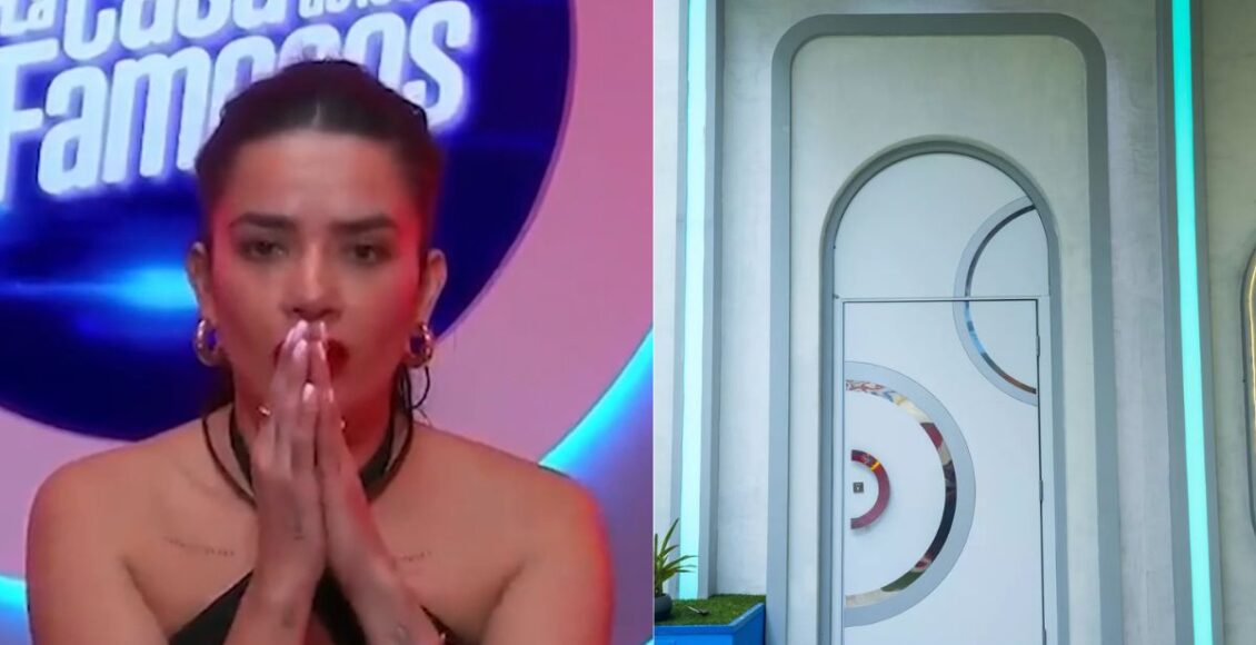 Dania Mendez vai entrar no BBB 23 hoje