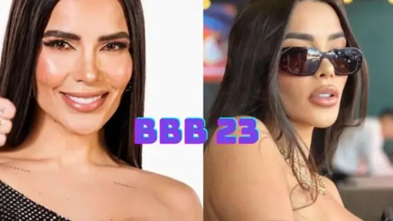 Quem é Dania Mendez e quando ela entra no BBB 23