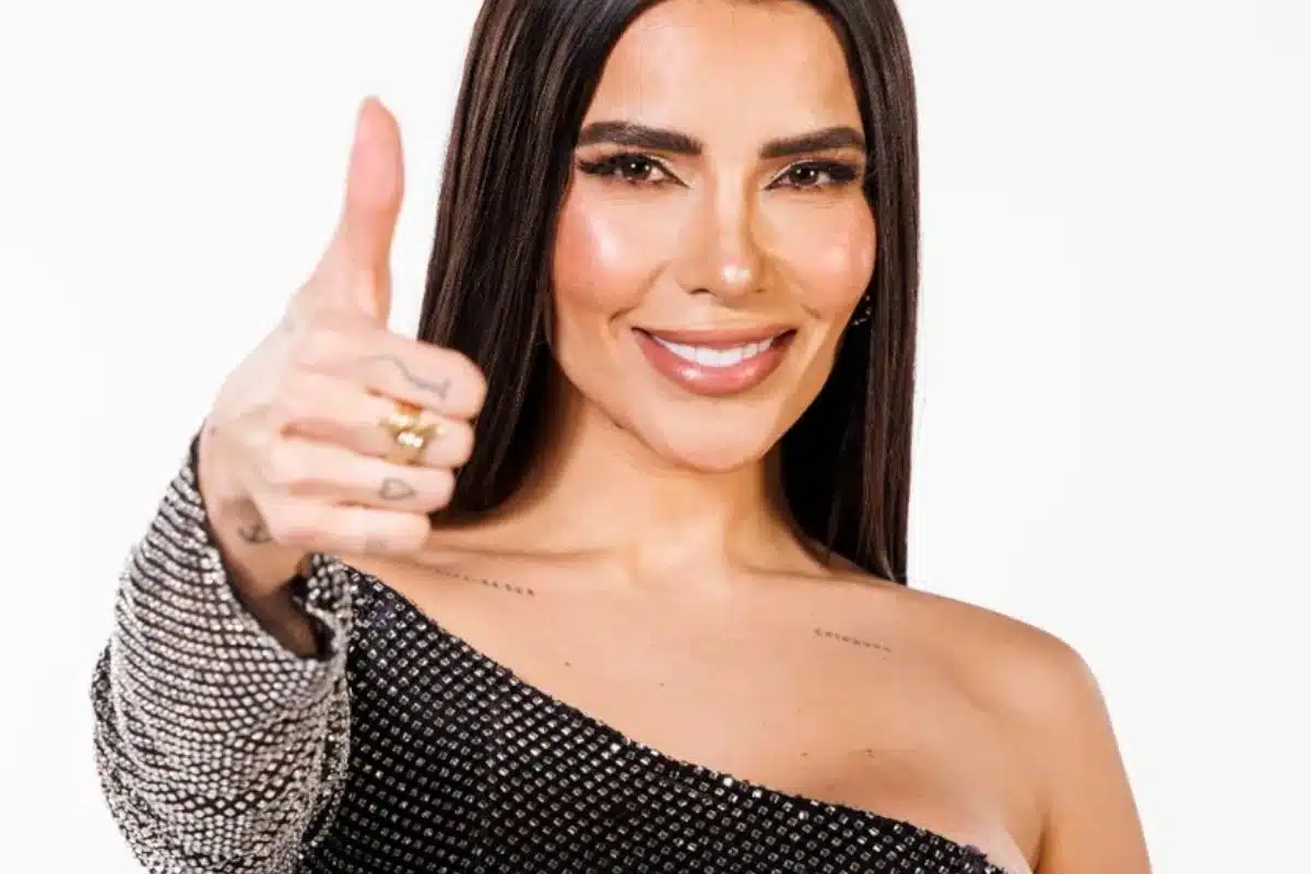 participante do la casa de los famosos