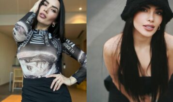 Dania mendez