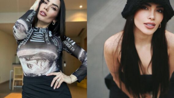 Dania Mendez: quem é a nova participante do BBB 23