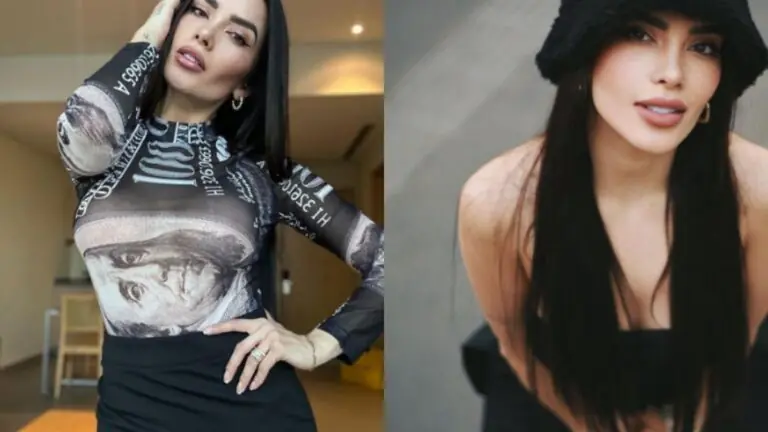 Dania Mendez: quem é a nova participante do BBB 23