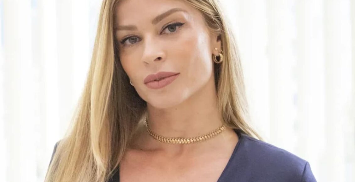 débora