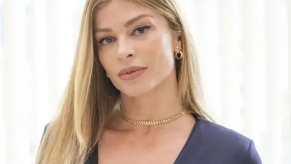 Débora vai voltar para Travessia? Glória Perez dá dica