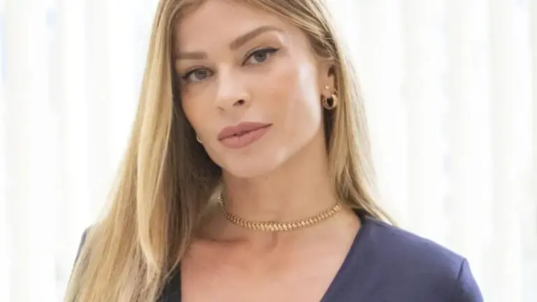 Débora vai voltar para Travessia? Glória Perez dá dica