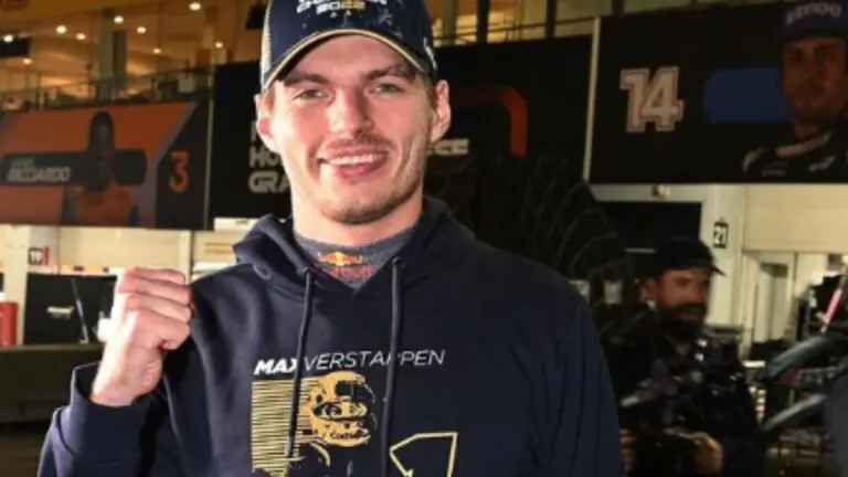 Conheça os 20 pilotos da Fórmula 1 em 2023 e suas equipes