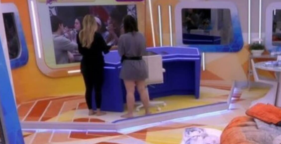 repescagem no BBB 23