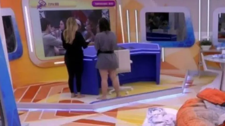 Produção erra e brothers descobrem repescagem no BBB 23; veja o momento