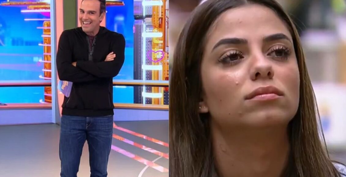 Dinâmica da semana no BBB 23 já tem Key (na imagem) no paredão