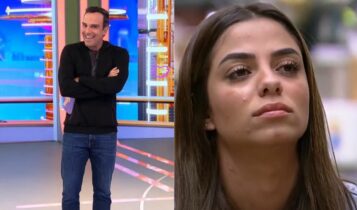 Dinâmica da semana no BBB 23 já tem Key (na imagem) no paredão