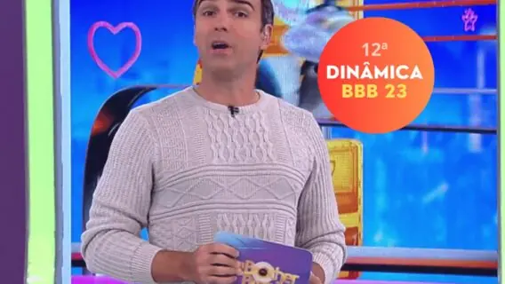 Dinâmica da semana BBB 23: como será formado o 12º paredão