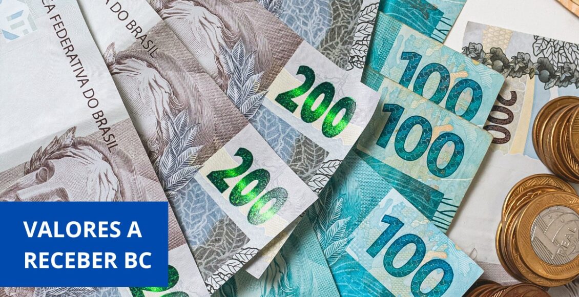 Como consultar valores a receber