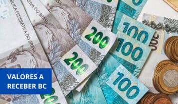Como consultar valores a receber