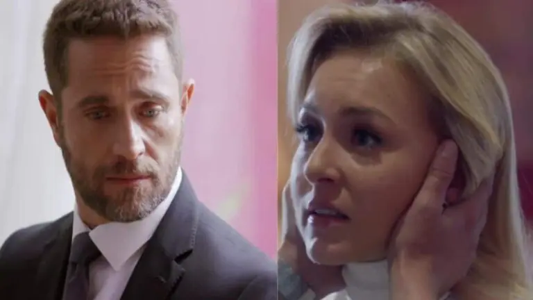 Novela Amar a Morte no Viva: história e elenco da substituta de Maria do Bairro