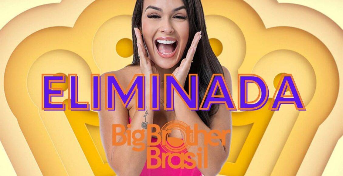 larissa foi quem saiu do bbb 23