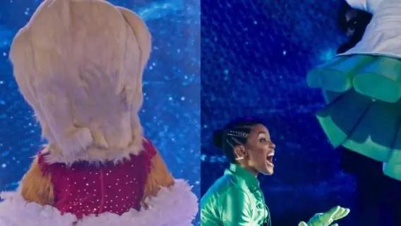 Quem saiu do Masked Singer 2023 e quem continua