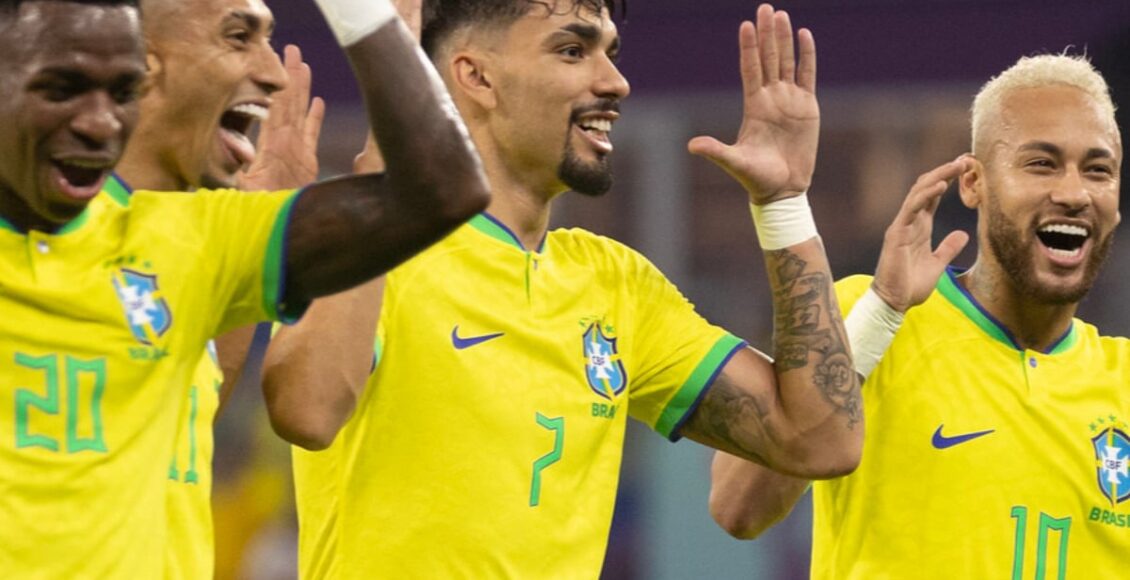 Eliminatórias da Copa