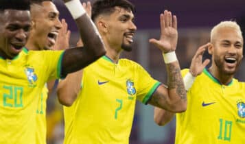 Eliminatórias da Copa