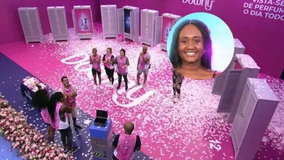 Quem ganhou a Prova do Líder BBB 23: Sarah leva a 11ª disputa