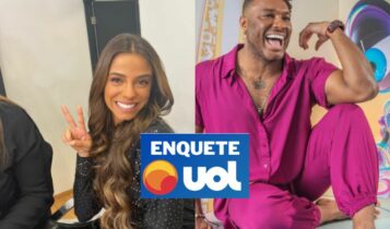 Enquete uol