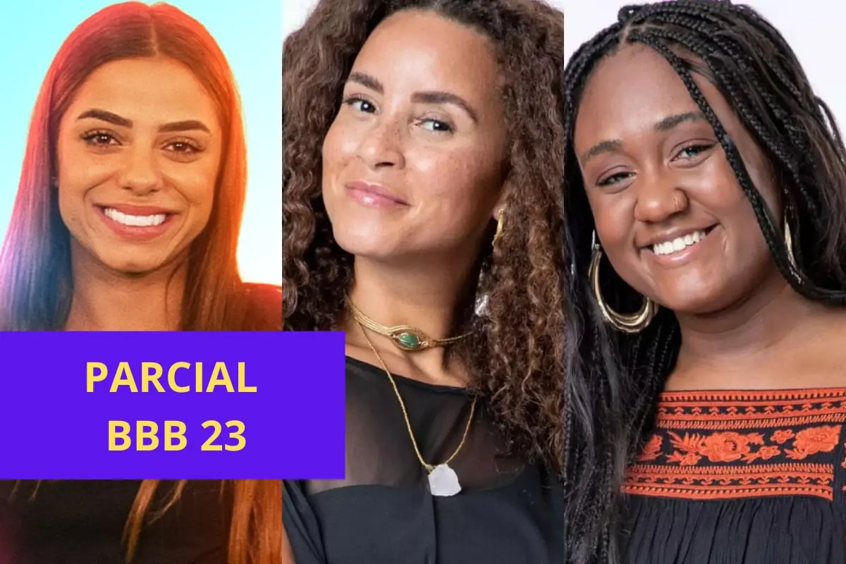 Quem sai do BBB 23 hoje