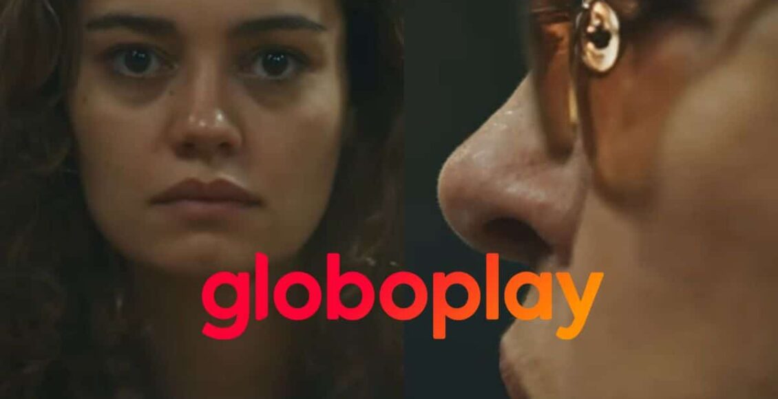 Estreias do Globoplay