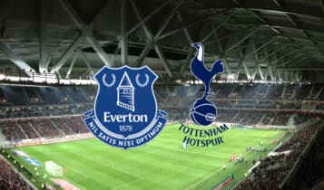 Onde assistir Everton x Tottenham ao vivo e horário da Premier League – 03/04 onde assistir Everton x Tottenham ao vivo hoje
