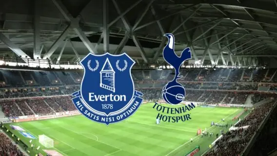 Onde assistir Everton x Tottenham ao vivo e horário da Premier League – 03/04